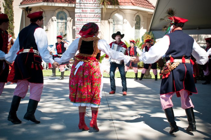 Polish Festival Houston