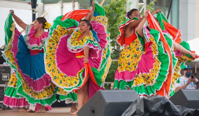 Rochester Puerto Rican Festival