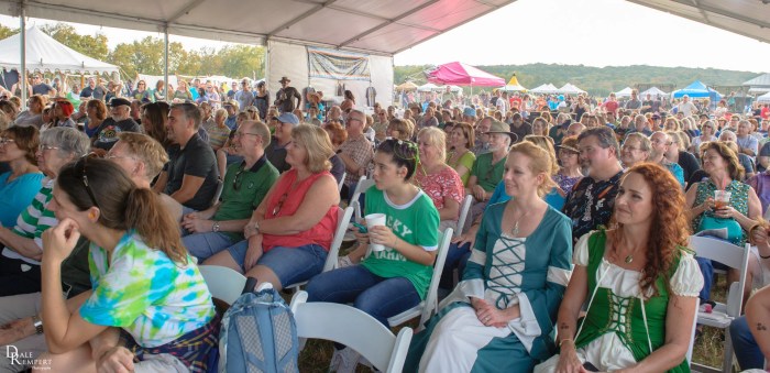 Austin Celtic Festival