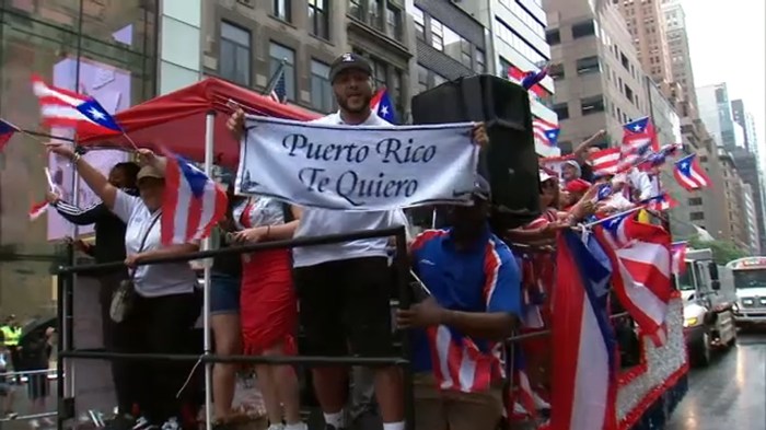 Puerto Rican Festival 2024 Rochester Ny