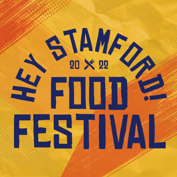 Stamford Food Festival