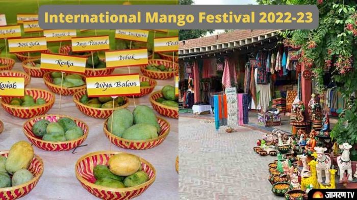 International Mango Festival