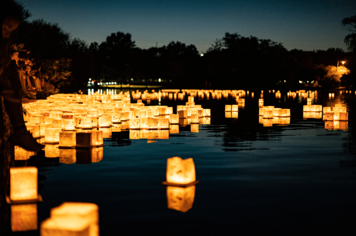 Lantern Festival Portland