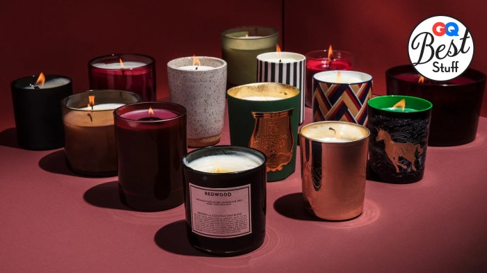 Best Festive Candles