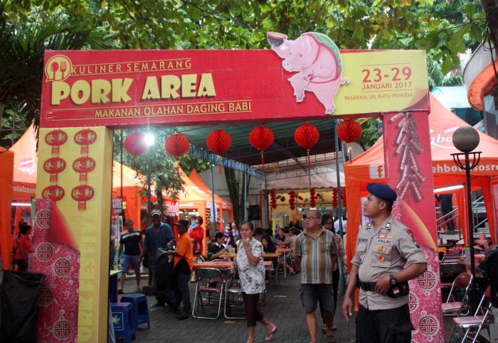 Pork Festival