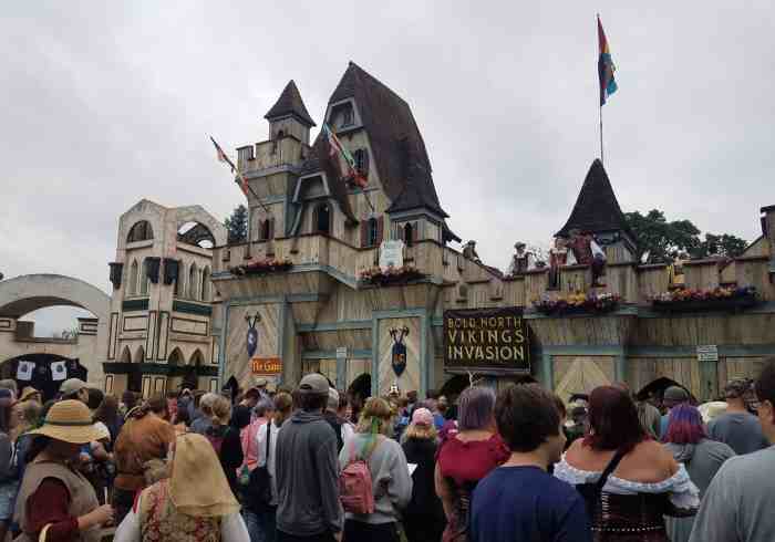 Minnesota Renaissance Festival Photos