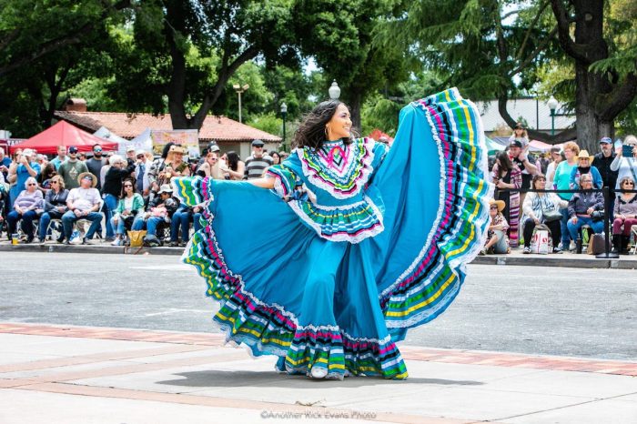 Atascadero tamale festival