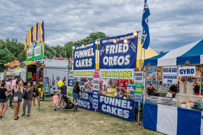 Italian Festival Ocean Twp