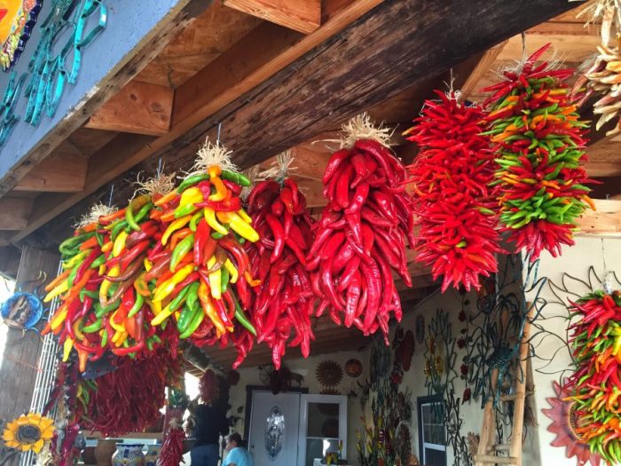 Hatch New Mexico Chili Festival