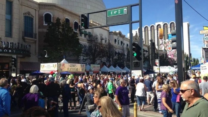 Reno Italian Festival