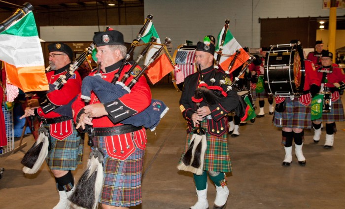 Maryland Irish Festival