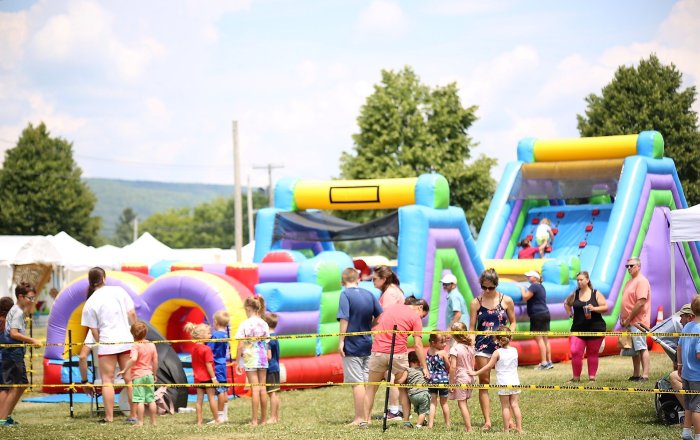 Boalsburg Arts Festival 2024