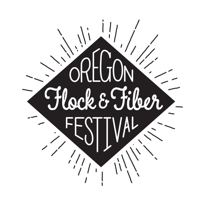 Oregon Flock And Fiber Festival