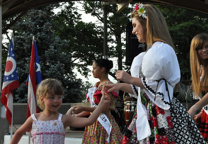 International Festival Lorain