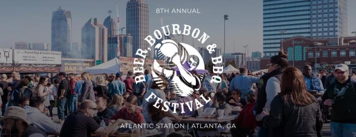 Atlanta beer festival bbq bourbon tickets buy now