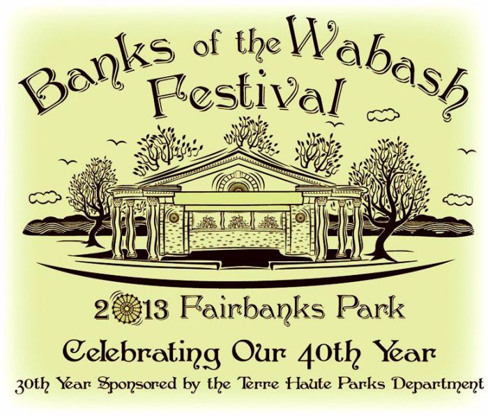 Banks Of The Wabash Festival 2024