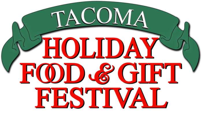 Tacoma Food And Gift Festival