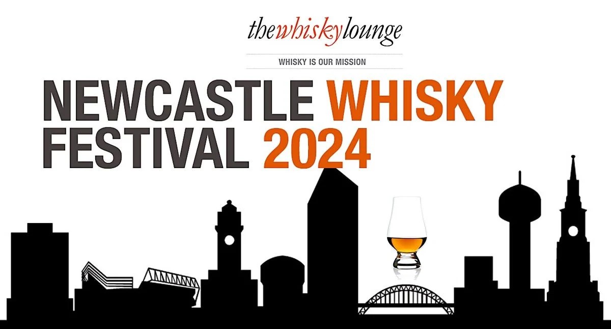 Whiskey Festival 2024