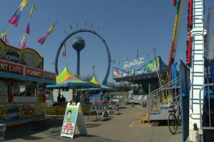 Shepherd Maple Syrup Festival