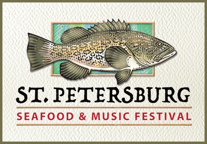 St Pete Seafood Festival