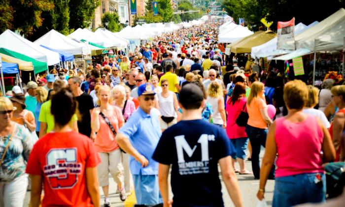 Shippensburg Corn Festival