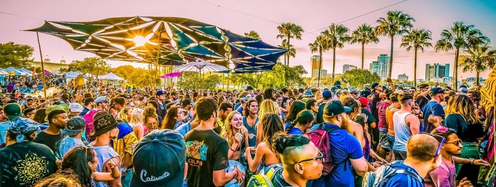 Long Beach Music Festival