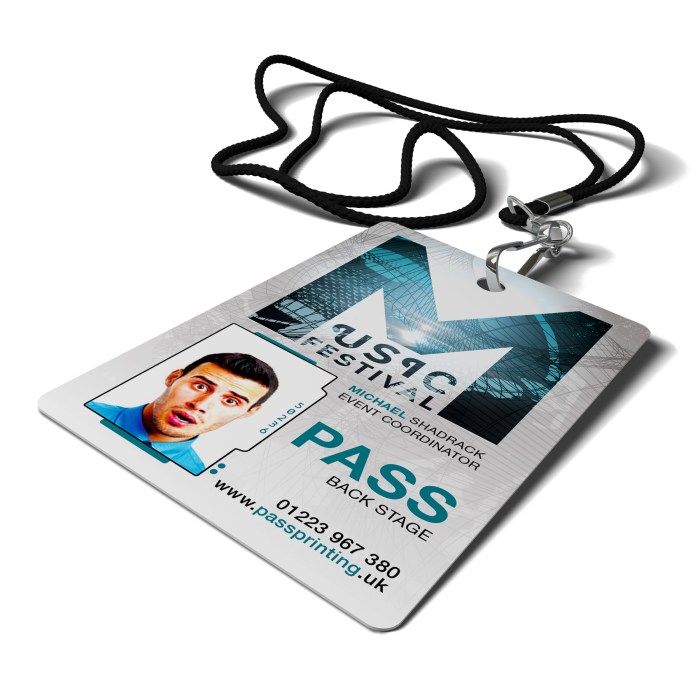 Festival Pass