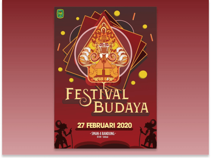 Festival Posters