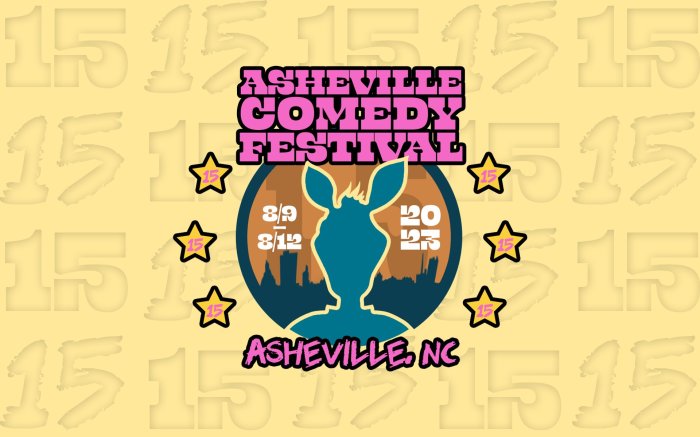 Asheville Comedy Festival