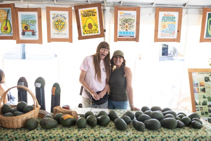 Avocado Festival Carpinteria