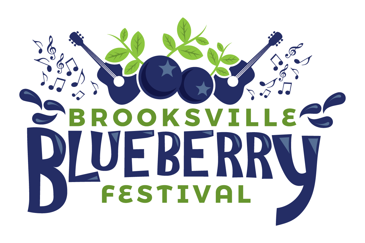 Brooksville Blueberry Festival