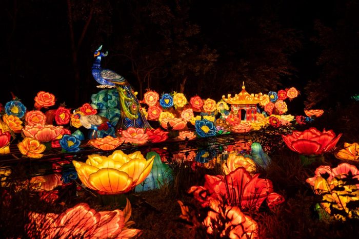 Cleveland Lantern Festival