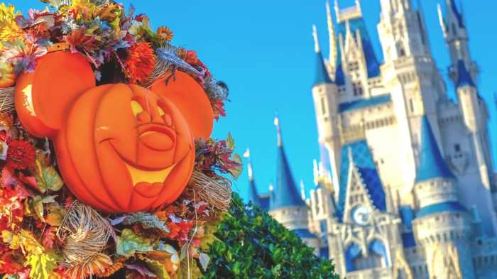 Fall Festivals Orlando