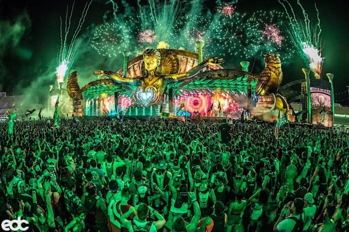 Best Edm Festivals