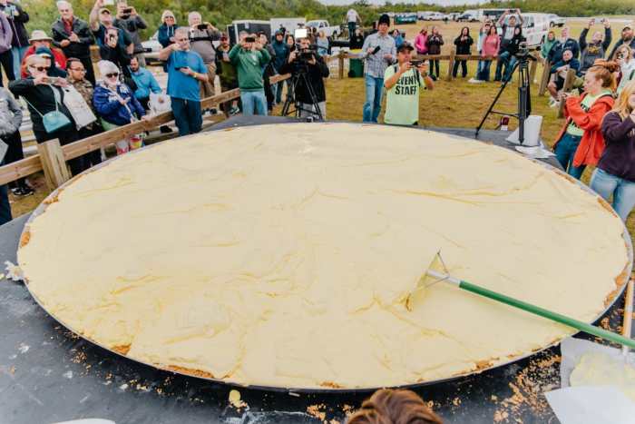 Key Lime Pie Festival