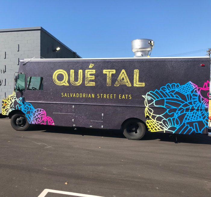 Food festival truck houston haute wheels