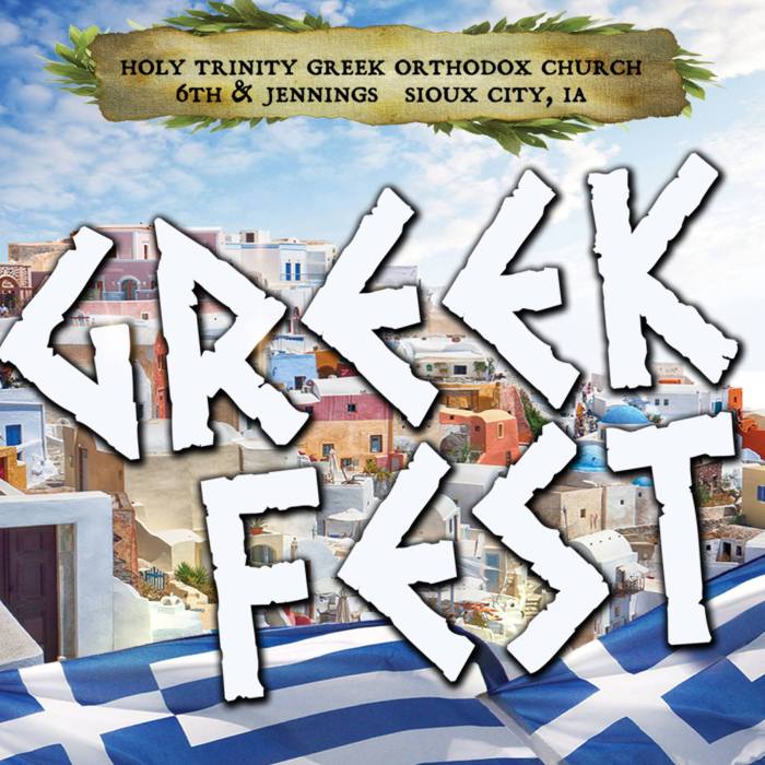 Greek Festival Newport News Virginia