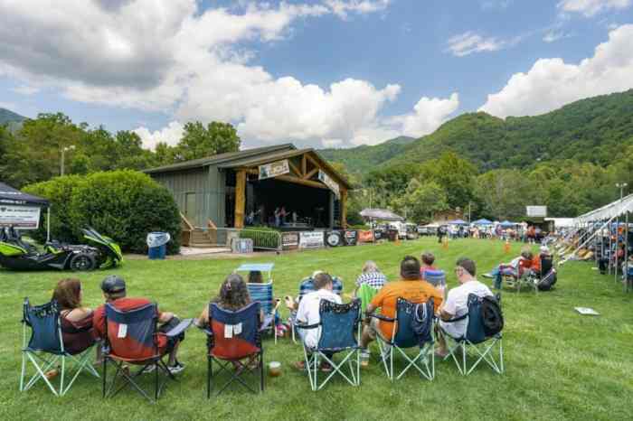 Map festival maggie valley grounds enlarge click