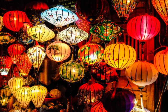 Hoi An Lantern Festival