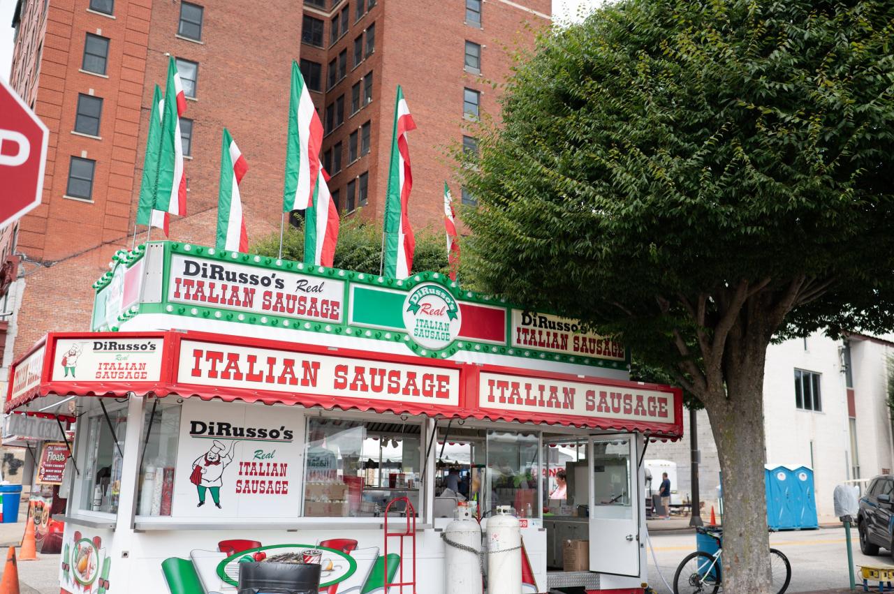 Italian Festival Chicago