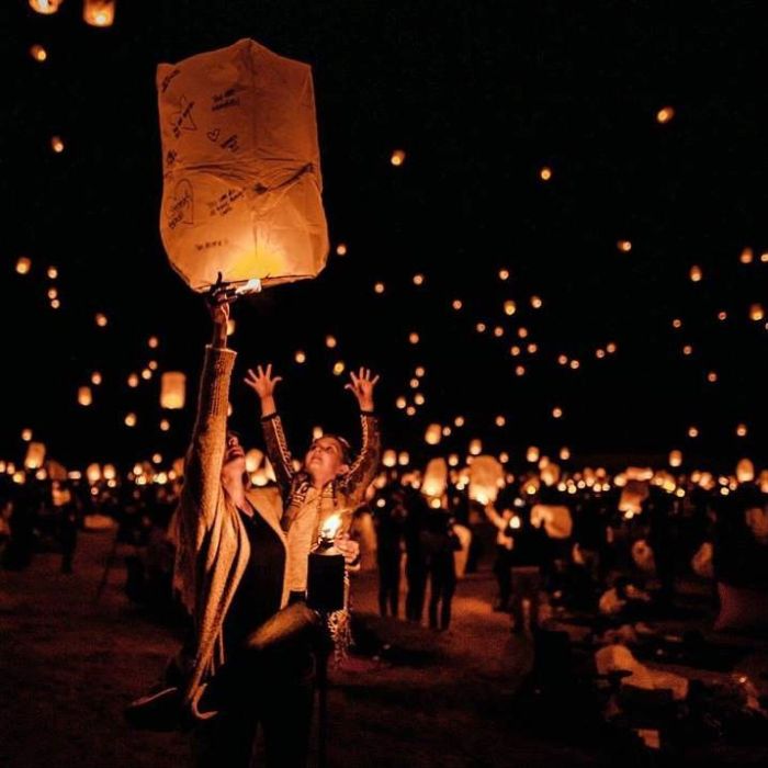 Houston Lantern Festival