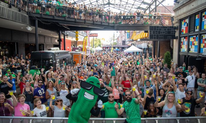 Baltimore Pickle Festival