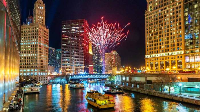 Mag Mile Art Festival