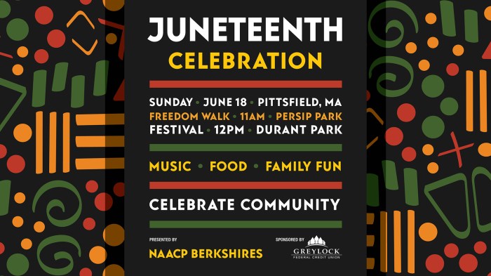 Juneteenth Festival Piedmont Park