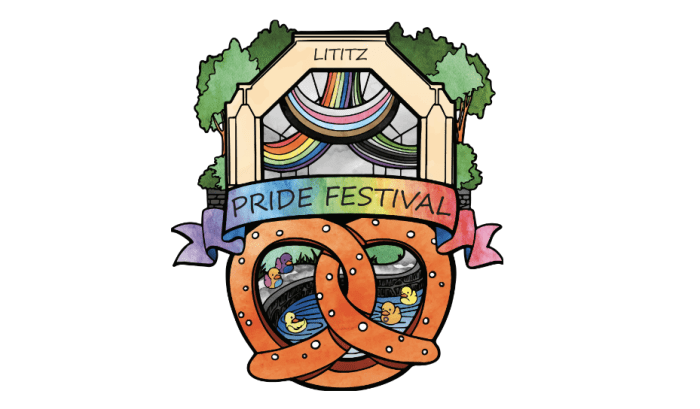 Lititz Pride Festival 2024