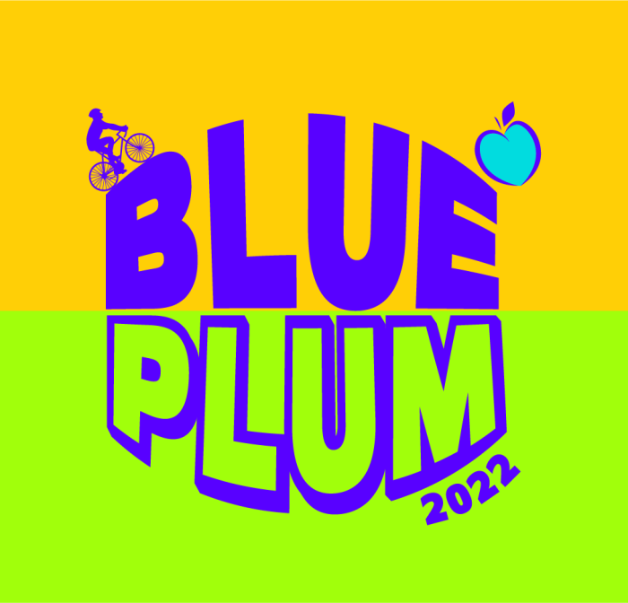 Blue Plum Festival 2024