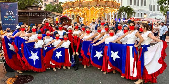 Rochester Puerto Rican Festival 2024