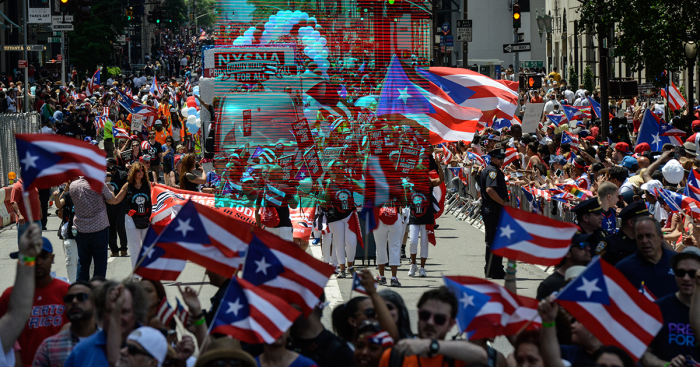 Puerto Rican Festival 2024 Nyc