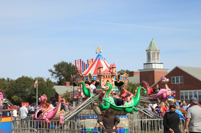 Seaside Festival Yarmouth Ma