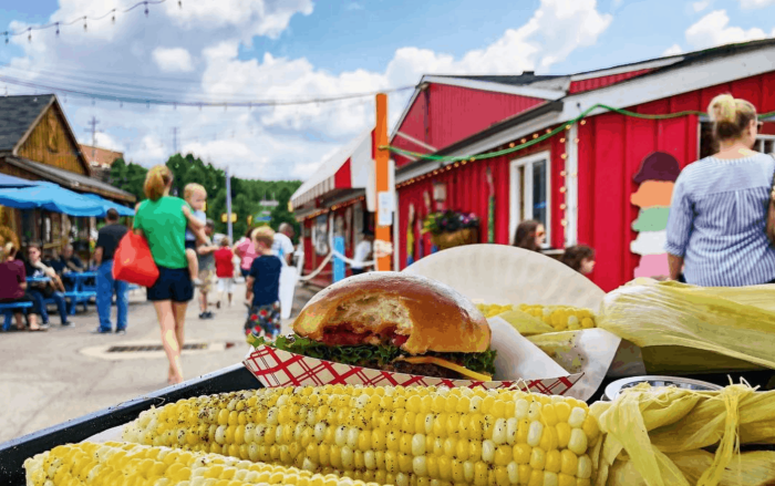 Fall Festivals Pittsburgh